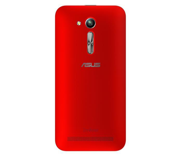 ASUS Zenfone Go ZB452KG Dual SIM 8GB czerwony - 303340 - zdjęcie 4